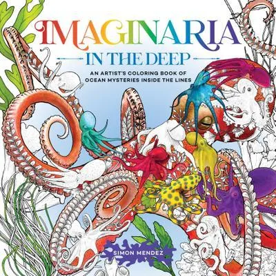 Obrázek produktu pro Imaginaria: In the Deep