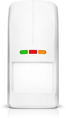 Imagen del producto de Satel AOD-210, Pared, Interior, Exterior, Blanco, 90°, IP54, EN50131-1, EN50130-4, EN50130-5