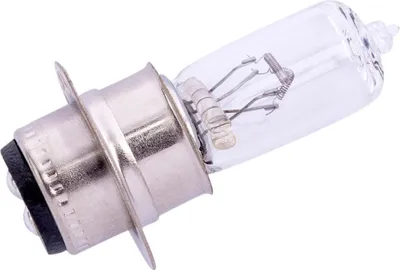Immagine prodotto di Lampadina alogena per fari, base P15d-1 In SPAHN 12 V 35/