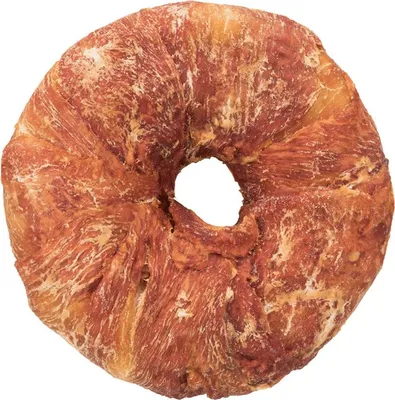 Produktbild von Trixie Duck Chewing Rings 110 g - 50 Stück Sparpaket