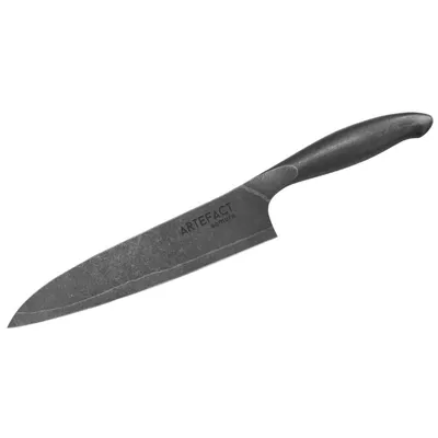 Obrázok produktu pre Kuchynský nôž Samura ARTEFACT Kuchársky nôž 212 mm