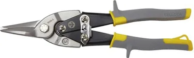 Produktbild von BELLOTA Metallschere Gerade, geschm.Klinge,1,5mm