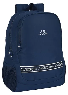 Produktbild von Safta 612377665 17l 32x43x14 Cm Rucksack Blau Blau One Size