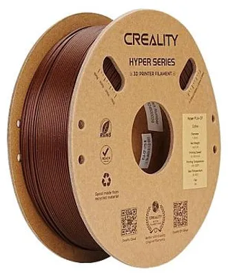 Obrázok produktu pre Creality Hyper PLA-CF, 1 kusov, 1 kg
