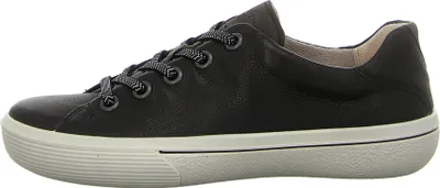 Produktbild von Legero Komfort Schnürschuhe Damen 31313936373439 Schwarz 37 EU