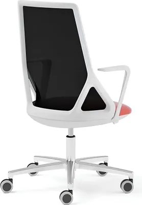 Immagine prodotto di Sedia girevole per ufficio Mobili per ufficio Sedie Sedie imbottite Poltrone di design per ufficio