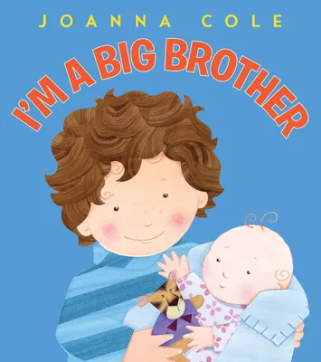 Produktbild von I'm a Big Brother (UK ANZ edition)
