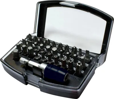 Produktbild von Fortis 4317784791243, 32 Kopf/Köpfe