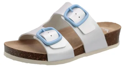 Produktbild von Ara Klassische Pantoletten Damen 32303531393734 Silber 42 EU
