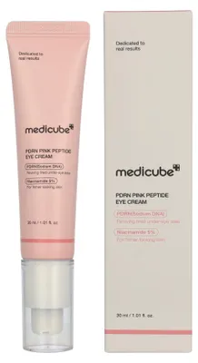 Produktbild von Medicube PDRN Pink Peptide Eye Cream