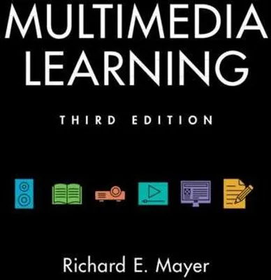 Produktbild von Multimediales Lernen