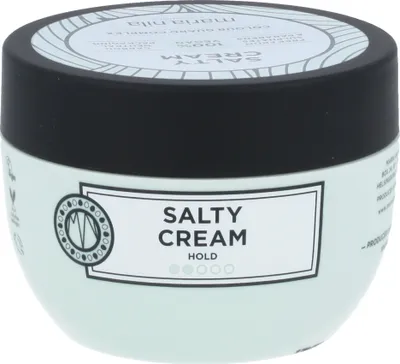 Produktbild von Maria Nila Salty Cream 100 ml