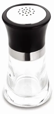 Productafbeelding van LACOR 61907: Transparante zoutdispenser