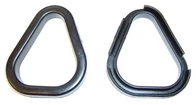 Produktbild von Elring Dichtung, Zylinderkopfhaube  197.033