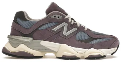 Produktbild von New Balance 9060 Shadow Purple - EU 44