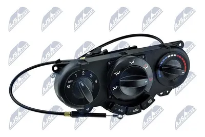 Produktbild von NTY Bedienelement Heizung / Lüftung EPK-DW-000 für CHEVROLET LACETTI (J200)
