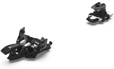 Produktbild von K2 MARKER - ALPINIST 10 long travel - Touren Ski-Bindungen - Black Black 90