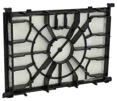 Motorbeschermingsfilter für Bosch GL-30, GL-40, Moveon