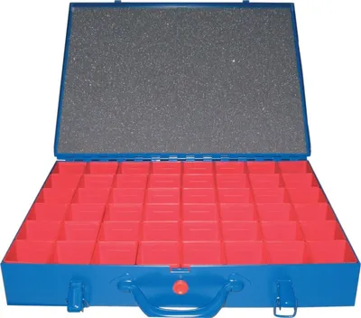 Obrázok produktu pre Krabica na sortiment 440x330x 66mm 48 E (H)