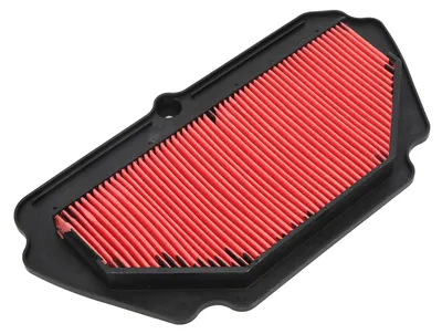 Image de Filtre à air plissé de rechange pour moto Ninja ZX6R 2009-2013