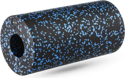 Produktbild von Gymtek® Faszienrolle Schaumstoffrolle - EPP Fitnessrolle, Massageroller für Rückenmassage Ganzkörper Massage - Yoga, Pilates, Workout Roller - 30x15cm