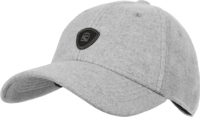 Produktbild von Cavallo Basecap RYLEE grey melange Wolloptik Sportswear HW 25, Größe:Stück