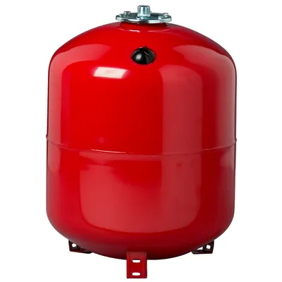 Produktbild von Zilio Membran Ausdehnungsgefäß Heizung Volumen: 100 Liter