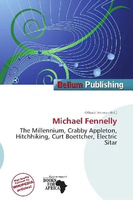 Produktbild von Michael Fennelly