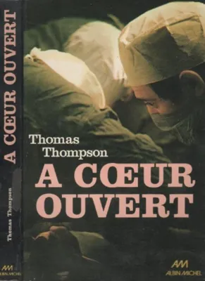 Image de A coeur ouvert