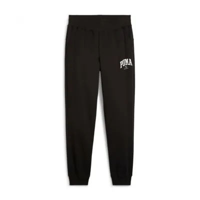 Image de Puma Squad pantalon d'entraînement noir M homme noir M