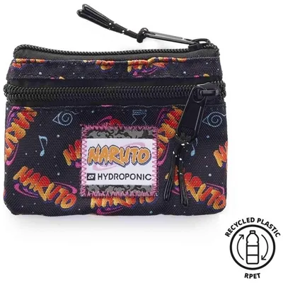 Immagine prodotto di Borsa a tracolla Hydroponic Naruto x Hydroponic, da Unisex