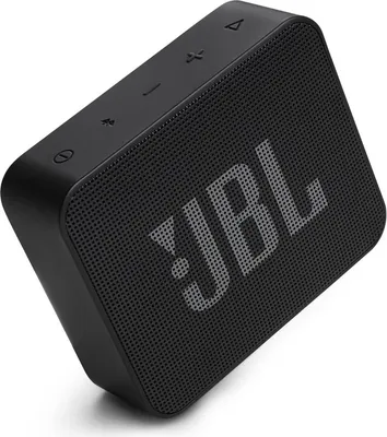 Obrázok produktu pre Jbl - Elektro - JBL GO Essential čierny 24 mesiacov