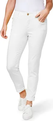 Produktbild von ATELIER GARDEUR ZURI white 108-0-80421-1 - WonderShape® 36