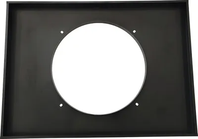 Produktbild von Ersatzteil TENNEKER Carbon 4B Untere Ablage CS53