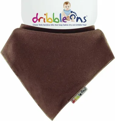 Immagine prodotto di Dribble Ons Cioccolato Chiaro - Dribble Ons Cioccolato Chiaro