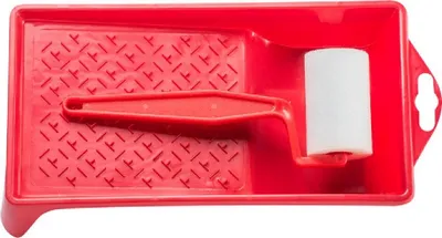 Produktbild von HARDY Malset Nr.13 Rot 0180-130000 (EAN: 5905061002541)