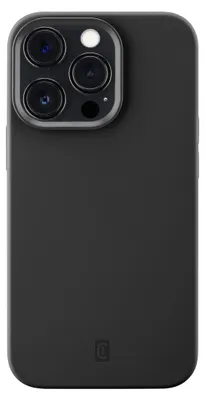 Produktbild von Cellularline Sensation - iPhone 13 Pro Max, Cover, Apple, iPhone 13 Pro Max, 17 cm (6.7"), Schwarz