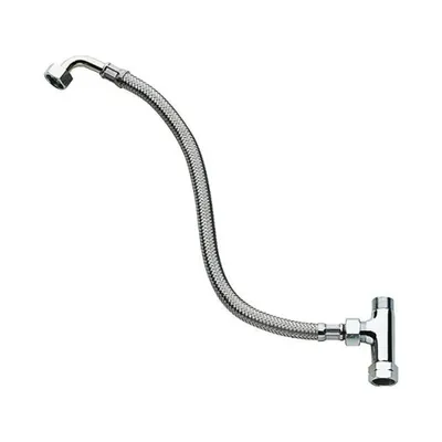 Produktbild von Grohe Grohtherm Micro Anschlussset chrom - 47533000