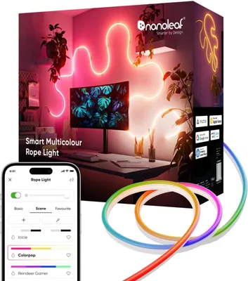 Productafbeelding van Nanoleaf Smart, meerkleurige LED-strip