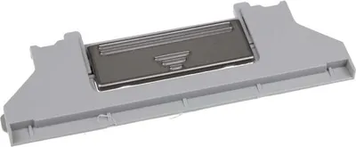 Produktbild von Whirlpool - Griff - 481949878058
