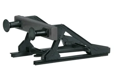 Produktbild von Märklin 5602 Prellbock