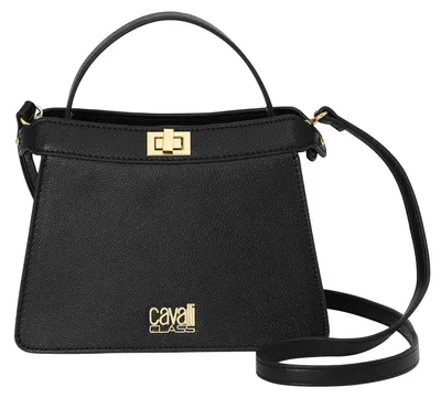 Immagine prodotto di Borsa da donna Cavalli Class con chiusura a rotazione CCHB0208