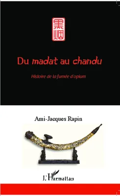 Produktbild von Du madat au chandu
