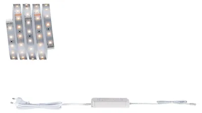 Produktbild von Paulmann MaxLED 500 LED Strip Warmweiß Basisset