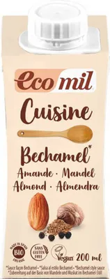 Produktbild von Cuisine - Mandel Bechamel 200ml