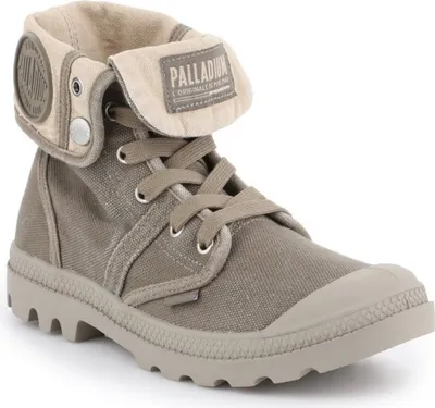 Produktbild von Palladium Schuhe Baggy, 92478361M