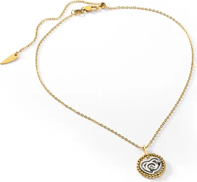 Immagine prodotto di Collana da donna AN Jewels AL.NSOKSSYC