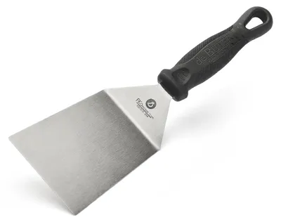 Produktbild von De Buyer Palette gewinkelt FKOFFICIUM 12cm