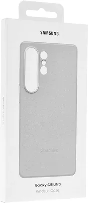 Immagine prodotto di Samsung EF-VS938, Cover, Samsung, Galaxy S25 Ultra, 17,5 cm (6,9"), Grau