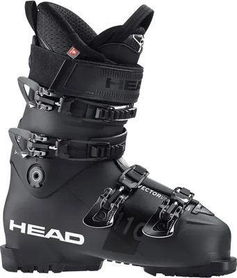 Produktbild von Head Vector 110 Rs Black - - 29,5